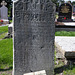 Dougherty tombstone