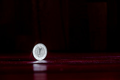 Munt - Coin