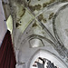 icklesham church, sussex (10)late c12 vaulting inside the early c12 transeptal tower