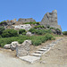 Rhodes, The Asklipeiou Castle