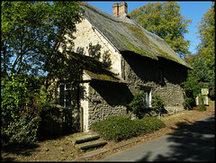 Stone House, Garsington