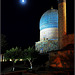 Il mausoleo di Gur-e Amir