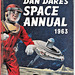 My Dan Dare's Space Annual...