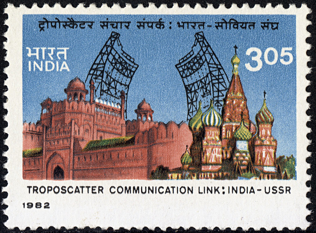India-1982-3.05R