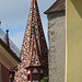 Der Diebsturm in Lindau
