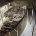 20141129 5722VRAw [CY] Ahfenburg, antikes Frachtschiff, Shipwreck-Museum, Kyrenia, Nordzypern