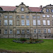 Kleines Schloss, Blankenburg