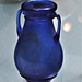 Roman Glass amphora (1 century CE) from Poetovio