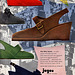 Joyce Shoes Ad, 1950