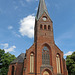 Stadtkirche von Malchow