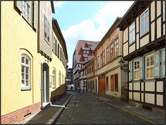 Quedlinburg, Harz 139