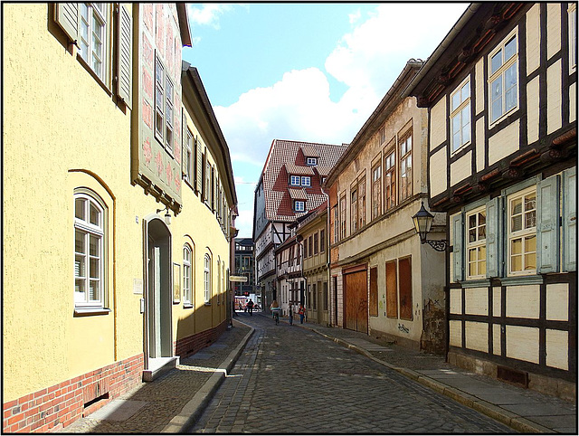 Quedlinburg, Harz 139