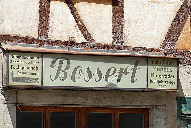 Bossert-Haus