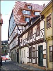 Quedlinburg, Harz 140
