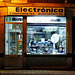 Porto - Electrónica