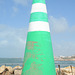 Tel-Aviv, Marina Lighthouse