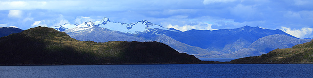 Chiloé Archipelago  39