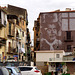 Streetart in Palermo