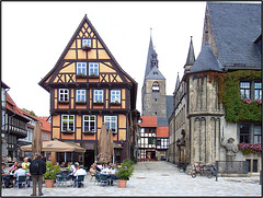 Quedlinburg, Harz 142