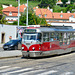 Prague 2019 – DPP Tatra T3R.PLF 8283 on line 2