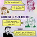 O&S(meme) - atheists are not sinners