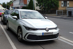 Elektro-VW