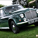 1955 Rover 75 - VBB 383