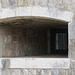 Dubrovnik : épaisseur du mur extérieur.