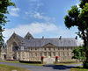 Saint-Sauveur-le-Vicomte - Abbaye