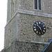 icklesham church, sussex (40)the north transeptal tower looks late c11
