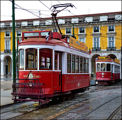 Eléctrico de Lisboa (309)