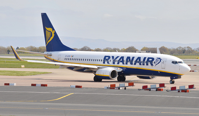 Ryanair DCM
