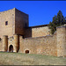 Castle at Pedraza