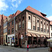 Toruń - Dom Kopernika
