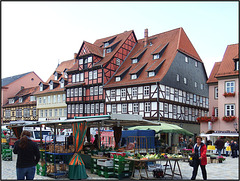Quedlinburg, Harz 146