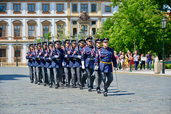 Prague 2019 – Changing the guard