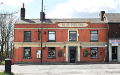 Blue Pits Inn