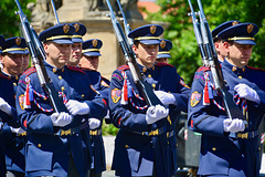 Prague 2019 – The Guard