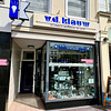 Electricity shop Van der Klauw out of business