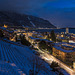 210125 Montreux neige nuit 1