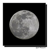 Pleine Lune "des Neiges" le 16/02/2022