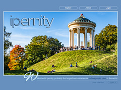 ipernity homepage with #1456