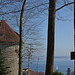 Überlingen view - Goller Turm - Hexenhaus