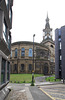 All Saints Church, Pilgrim Street, Newcastle upon Tyne