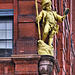 What Fools These Mortals Be! – The Puck Building, Houston Street at Lafayette, New York, New York
