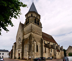 Prémery - Saint-Marcel