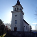 Reformierte Kirche in  Vufflens-la-Ville