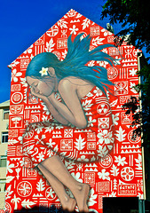 DSC0022 Street Art à Pape'ete