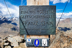 Kreuzspitze (3,455 m)