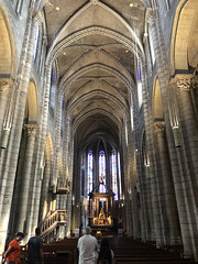 Cathédrale Sainte Cécile Albi